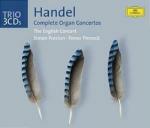 Concerti per organo