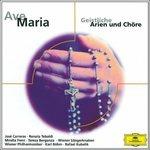 Ave Maria - CD Audio