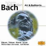 Suites per orchestra n.2, n.3, n.4