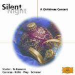 Silent Night: A Christmas Concert