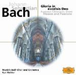 Gloria in Excelsis Deo