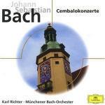 Concerti per clavicembalo