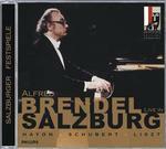 Live in Salzburg