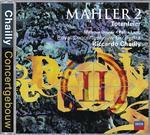 Sinfonia n.2 - Totenfeier - CD Audio di Gustav Mahler,Riccardo Chailly,Royal Concertgebouw Orchestra