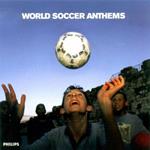 World Soccer Anthems