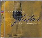 Essential Guitar - CD Audio