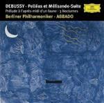 Pelléas et Mélisande - Preludio - 3 Notturni