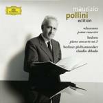 Concerto per pianoforte / Concerto per pianoforte n.1 (Pollini Edition cd3)