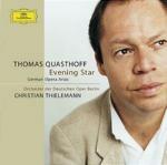 Evening Star - CD Audio di Thomas Quasthoff