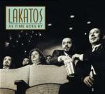 As Time Goes by - CD Audio di Roby Lakatos