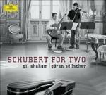 Schubert for Two