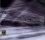 Variazioni - CD Audio di Steve Reich,San Francisco Symphony Orchestra,Edo de Waart