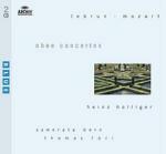 Concerti per oboe
