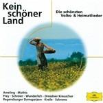 Kein Schoner Land - CD Audio