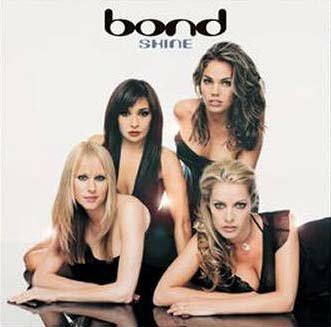 Shine Dh - CD Audio di Bond