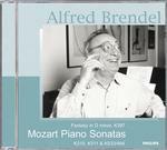 Sonate per pianoforte K310, K311, K533, K494 - Fantasia K397