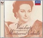 Vissi d'arte: The Magnificent Voice of (Import)