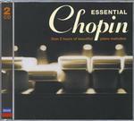Essential Chopin - CD Audio di Frederic Chopin,Vladimir Ashkenazy