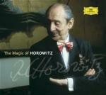 The Magic of Horowitz