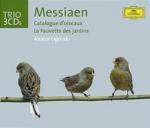 Catalogue d'oiseaux