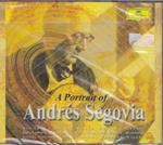 A Portrait of Andrés Segovia