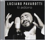 Ti adoro