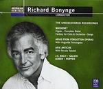 Undiscovered Recordings