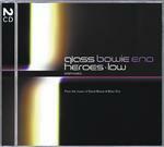 Heroes & Low Symphonies - CD Audio di Russell Davies