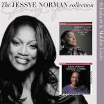 Jessye Norman sings Schubert and Mahler - CD Audio di Gustav Mahler,Franz Schubert,Jessye Norman