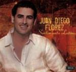 Sentimiento Latino - CD Audio di Juan Diego Florez