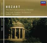 Concerti per corno - CD Audio di Wolfgang Amadeus Mozart,English Chamber Orchestra,Barry Tuckwell