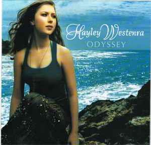 Odyssey - CD Audio di Hayley Westenra
