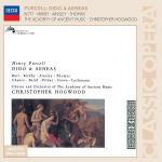 Dido and Aeneas