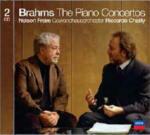 Concerti per pianoforte
