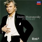 Dmitri Hvorostovsky Portrait