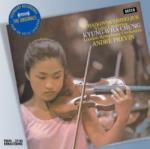 Concerti per violino