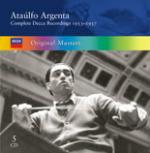 Complete Decca Recordings 1953-1957