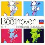 Ultimate Beethoven. The Essential Masterpieces - CD Audio di Ludwig van Beethoven