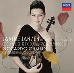 Concerti per violino e romanze