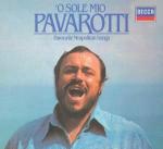 'O Sole Mio - CD Audio di Luciano Pavarotti