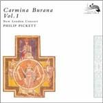 Carmina Burana vol.1