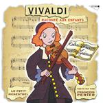 Vivaldi Raconte Aux Enfants