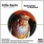 Weihnachten in Russland