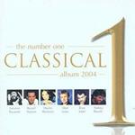 Opera Babes - Number One Classical Album 2004