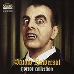 Studio Universal Horror Collection (Colonna sonora)