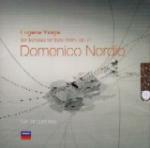 Sonate per violino - CD Audio di Eugene Ysaye,Domenico Nordio