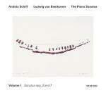 Sonate per pianoforte vol.1: op.2, op.7