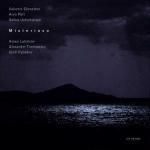 Misterioso - CD Audio di Valentin Silvestrov