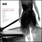Minimal Harp - CD Audio di Floraleda Sacchi