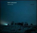 Diminuito - CD Audio di Rolf Lislevand